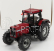 Schuco Case-ih 1255xl International Tractor 1996 1:32 Červená sivá