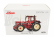 Schuco Case-ih 956xl International Tractor 1985 1:32 Červená