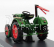 Schuco Fendt F20g Dieselross Tractor 1955 1:43 zelený