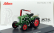 Schuco Fendt F20g Dieselross Tractor 1955 1:43 zelený