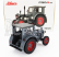 Schuco IFA Rs 01 Pioner Traktor 1950 1:32 zeleno-sivý