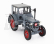 Schuco IFA Rs 01 Pioner Traktor 1950 1:32 zeleno-sivý