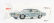 Schuco Opel Diplomat A 1965 1:18 strieborný
