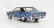 Schuco Opel Diplomat A Coupe 1965 1:18 Svetlomodrá matná čierna