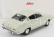 Schuco Opel Kadett B Coupe 1966 1:18 Biela