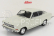 Schuco Opel Kadett B Coupe 1966 1:18 Biela