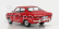 Schuco Opel Kadett B Rally Coupe 1966 1:18 Červená čierna