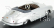 Schuco Porsche 356 Gmund Cabrio Open 1952 1:43 Strieborná