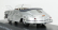 Schuco Porsche 356 Gmund Cabrio Open 1952 1:43 Strieborná