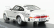 Schuco Porsche 911 Coupe Walter Rohrl 1969 1:43 biela čierna