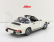 Schuco Porsche 911 Targa 1977 1:18 Biela