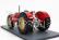 Schuco Schlueter Super 1500 Tv Tractor 1959 1:32 Červená sivá