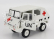 Schuco Steyr-puch Haflinger Un Ambulance 1975 1:18 Biela