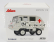 Schuco Steyr-puch Haflinger Un Ambulance 1975 1:18 Biela