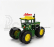 Schuco Traktor John deere 7520 1982 1:32 zelený