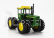 Schuco Traktor John deere 7520 1982 1:32 zelený