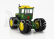 Schuco Traktor John deere 7520 1982 1:32 zelený