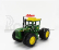 Schuco Traktor John deere 7520 1982 1:32 zelený