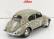 Schuco Volkswagen Beetle Kafer Maggiolino 1955 1:18 Béžová