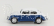 Schuco Volkswagen Beetle Kafer Maggiolino 1955 1:87 bielo modrá
