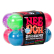 Schylling NeeDoh Glow in the dark balls 12 ks