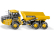 SIKU Super – John Deere Dumper 1:50