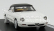 Silas Alfa romeo Spider Closed 1990 4ª Ed Ultima Serie - The Last 1:43 Bianco Freddo - White