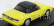 Silas Alfa romeo Spider Closed 1990 4ª Ed Ultima Serie - The Last 1:43 Giallo Ginestra - Yellow