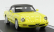 Silas Alfa romeo Spider Closed 1990 4ª Ed Ultima Serie - The Last 1:43 Giallo Ginestra - Yellow