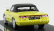 Silas Alfa romeo Spider Closed 1990 4ª Ed Ultima Serie - The Last 1:43 Giallo Ginestra - Yellow