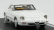 Silas Alfa romeo Spider Hard-top 1990 4ª Ed Ultima Serie - The Last 1:43 Bianco Freddo - White