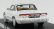 Silas Alfa romeo Spider Hard-top 1990 4ª Ed Ultima Serie - The Last 1:43 Bianco Freddo - White