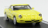 Silas Alfa romeo Spider Hard-top 1990 4ª Ed Ultima Serie - The Last 1:43 Giallo Ginestra - Yellow