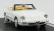 Silas Alfa romeo Spider Open 1990 4ª Ed Ultima Serie - The Last 1:43 Bianco Freddo - White