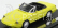 Silas Alfa romeo Spider Open 1990 4ª Ed Ultima Serie - The Last 1:43 Giallo Ginestra - Yellow