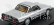 Silas Alfa romeo Spider Quadrifoglio Verde Hard-top 1986 - 3ª Serie Aereodinamica 1:43 Silver