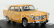 Silas Peugeot 404 Le Mans 1970 1:43 Amarillo Le Mans