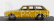 Silas Triumph 2000 Mkii kombi Sw Station Wagon 1969 1:43 Inca Yellow