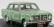 Silas Vauxhall Epic De Luxe 1964 1:43 Cactus Green