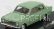 Silas Vauxhall Epic De Luxe 1964 1:43 Cactus Green