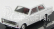 Silas Vauxhall Epic De Luxe 1964 1:43 Panama White