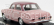 Silas Vauxhall Victor Fb De Luxe 4-dverový 1961 1:43 2 Tones Pink