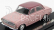 Silas Vauxhall Victor Fb De Luxe 4-dverový 1961 1:43 2 Tones Pink