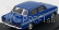 Silas Vauxhall Viva Ha Sl90 1966 1:43 Meteor Blue Pacific Blue