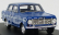 Silas Vauxhall Viva Ha Sl90 1966 1:43 Meteor Blue Pacific Blue