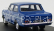 Silas Vauxhall Viva Ha Sl90 1966 1:43 Meteor Blue Pacific Blue