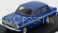 Silas Vauxhall Viva Ha Sl90 1966 1:43 Meteor Blue Pacific Blue