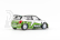 Abrex Škoda Fabia II FL S2000 (2010) 1:43 - Škoda Motorsport Design 2012 II - šotolinové kolesá