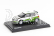 Abrex Škoda Fabia II FL S2000 (2010) 1:43 - Škoda Motorsport Design 2012 II - šotolinové kolesá