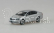 Abrex Škoda Octavia III (2012) 1:43 – strieborná brilliant metalíza